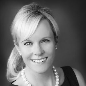 Meet your Posher, Heidi